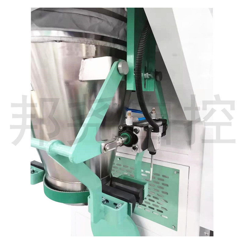 降解塑料顆粒子電子定量包裝稱 全自動顆粒稱重包裝機(jī)-2 降解塑料顆粒子電子定量包裝稱 全自動顆粒稱重包裝機(jī)-2
